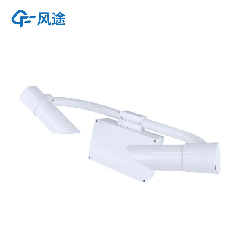 介紹智能能見(jiàn)度測(cè)量?jī)x